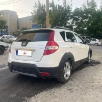 اچ سی کراس h30 cross