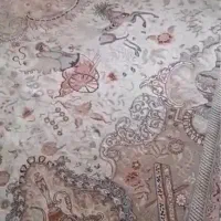 فرش ۱۲ متری لوکس