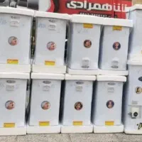 آبگرم کن برقی برفاب|آبگرمکن، پکیج، شوفاژ|بوکان, |دیوار