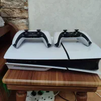فروش ps5slim