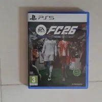 فروش دیسک FC 26
