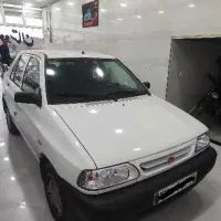 پراید 131 مدل 90