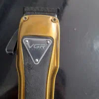 ماشین اصلاح وی جی ار ۱۳۵