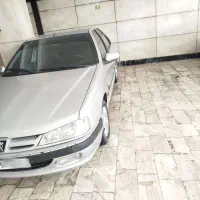 پرشیا مدل ۸۴|خودرو سواری و وانت|خلخال, |دیوار