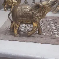 دکوری های زیبای برنجی|مجسمه، تندیس، ماکت|شهریار, شهریار|دیوار