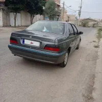 پژو پارس مدل ۹۴ دوگانه کارخانه|خودرو سواری و وانت|گنبد کاووس, |دیوار