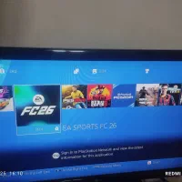 پلی استیشن4 اسلیم کپیخور|کنسول، بازی ویدئویی و آنلاین|پاکدشت, حصار امیر|دیوار