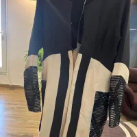 ۳عددمانتوزنانه تاسایز۴۴مناسب|لباس|لنگرود, |دیوار