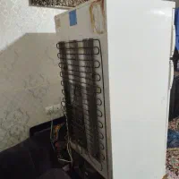 یخچال بوژان|یخچال و فریزر|اقبالیه, |دیوار