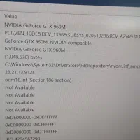 لپ تاپ دل inspiron 15-7559 corei7 16gb|رایانه همراه|اصفهان, کوی شهید کشوری|دیوار