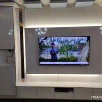 کابینت و کمد دیواری و میز تی وی