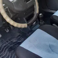 پراید ۸۸دوگانه سوز دستی|خودرو سواری و وانت|خرم‌آباد, |دیوار