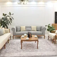 اگردنبال تغییری الان وقتشه مبلمان/تون راتعویض کنید