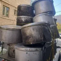 خریدار ضایعات مس و آلمینیومی وغیره