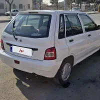 پراید ۱۱۱ مدل ۹۴ ترو تمیز|خودرو سواری و وانت|هشتگرد, شهرک ولیعصر (مصلی)|دیوار