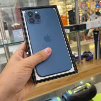 iPhone 13pro ۵۱۲ گیگ تک سیم کارت|موبایل|شیراز, وصال|دیوار