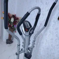 دوچرخه ایستاده ورزشی|تجهیزات ورزشی|کرمانشاه, |دیوار