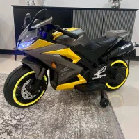 فروش موتور شارژی کودک لوکس و پرقدرت در حد نو|اسباب‌‌بازی|ساری, |دیوار