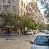 فروش ۳۳ متر مغازه سوپر مارکت فعال ۳ نبش|فروش مغازه و غرفه|تهران, فردوس|دیوار