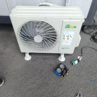 نصب و تعمییر انواع کولرگازی|خدمات پیشه و مهارت|اصفهان, پوریای ولی|دیوار