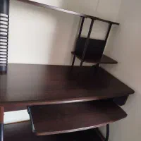 میز کامپیوتر