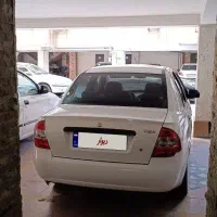 تیبا صندوقدار مدل 1400|خودرو سواری و وانت|بابل, |دیوار