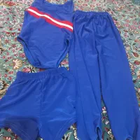 لباس ژیمناستیک