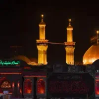 کاروان زیارتی حضرت ام البنین