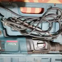 دریل وقهوه سازوبخاری|سماور، چای‌ساز، قهوه‌ساز|خمینی‌شهر, |دیوار