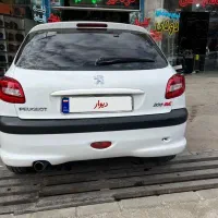 206 تیپ۲مدل۹۲