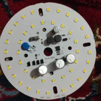 خریدار انواع لامپ سوخته براکت و ال ای دی|لامپ و چراغ|قم, شاه سید علی|دیوار