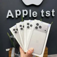 آیفون ۱۷ پرومکس ZAA/CH|موبایل|اسلام‌شهر, شهرک قائمیه|دیوار