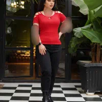 تیشرت برای خاص پسند ها