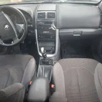 سمند سورن EF7