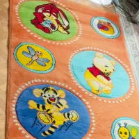 قالیچه کودک