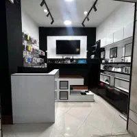 دکور مغازه