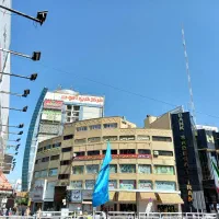 واحد با سند اداری،پارکینگ و تابلوخور