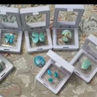 شجر قائن و فیروزه نیشابور و اوپال استرالیا