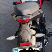 موتور بنلی ۹۹ جفت سیلندر۲۵۰|موتورسیکلت|نیشابور, تختی|دیوار