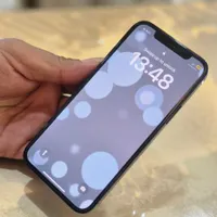 آیفون ۱۲ پرو