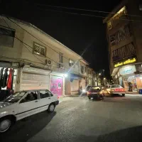 مغازه ب متراژ 18 متر با بالکن