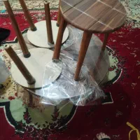 میز عسلی|مبلمان خانگی و میز عسلی|یزد, |دیوار