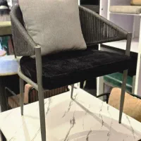 صندلی کافه رستوران بالکن تراس بافتدار  فودکورت|کافی‌شاپ و رستوران|تهران, سیمای ایران|دیوار