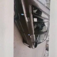 پراید دوگانه شرکتی شاسی پلمپ