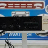 آمپلیفایر ۴ کانال PIONEER SA-5100