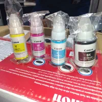 جوهر تازه اصلی canon