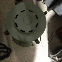 علاءالدین نفتی