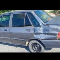 پراید مدل 90|خودرو سواری و وانت|سیرجان, |دیوار