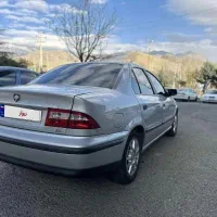 سمندLx مدل 1384|خودرو سواری و وانت|تهران, سعادت‌آباد|دیوار