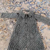 پالتو و چندلباس مختلف بچه گانه|کفش و لباس بچه|خرم‌آباد, |دیوار